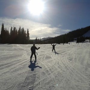 Meet your Posher, Zach